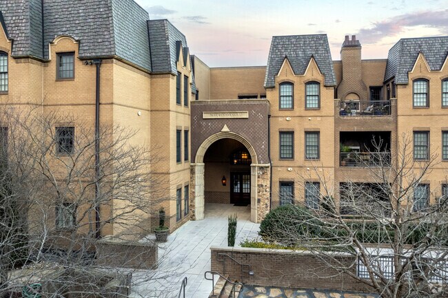 Photo - Parkwood Knoll