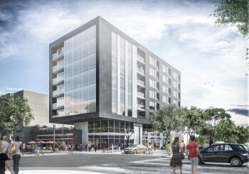 Photo - Parcel 42 Apartments