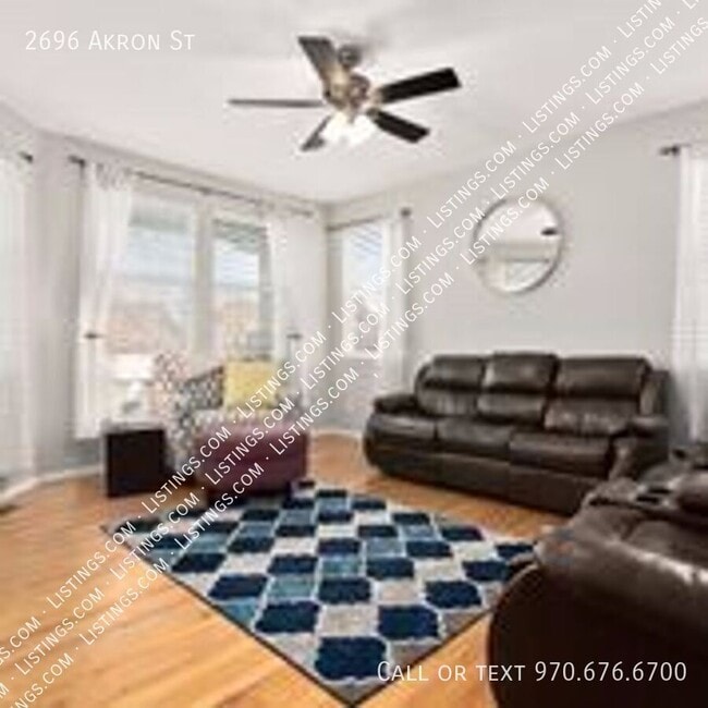 Photo - 2696 Akron St
