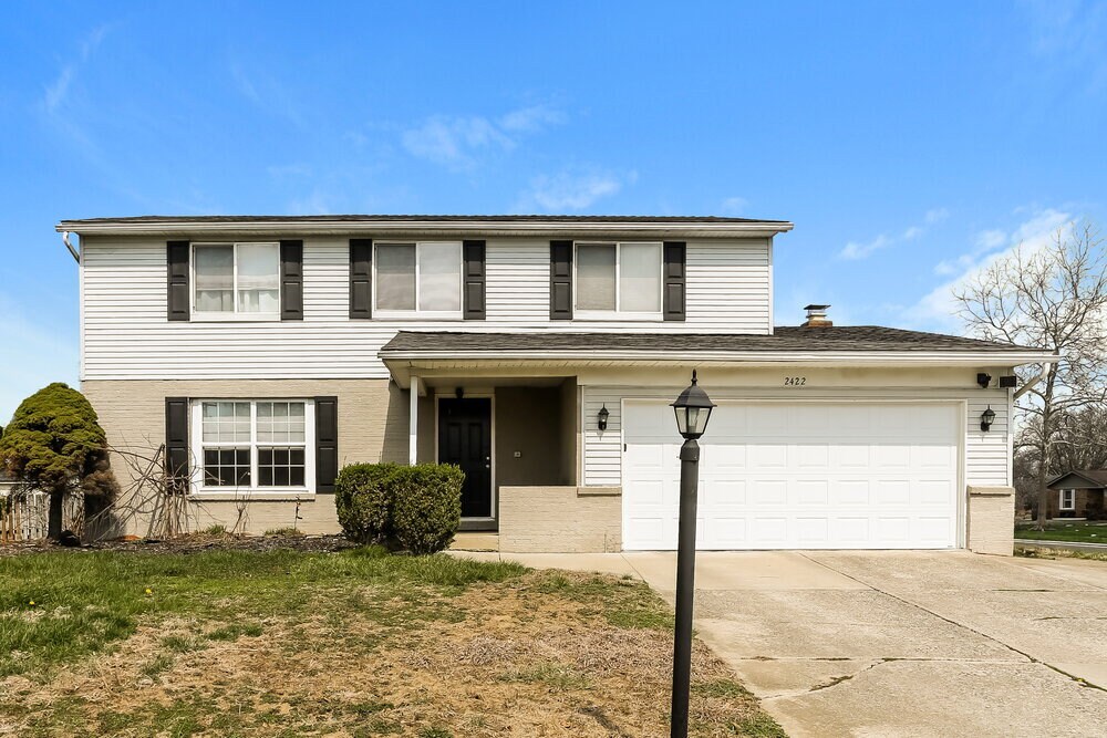 Photo - 2422 Salem Ave