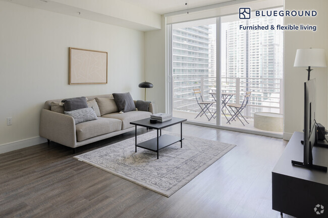 Building Photo - 10 SW 12th St Unit FL1-ID143 Rental