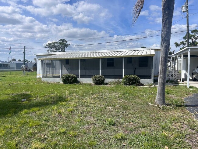 Charming 1 Bedroom - Charming 1 Bedroom Casa