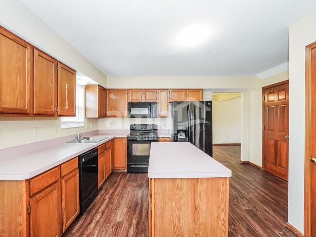 Photo - 3719 Kellen Dr