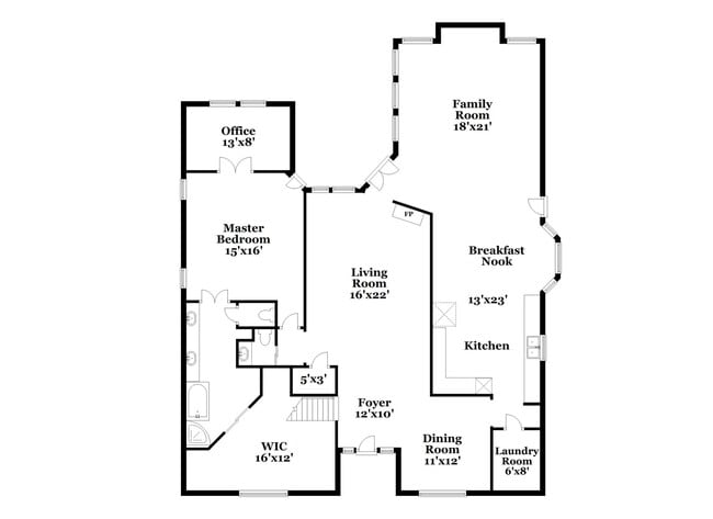 Photo - 5623 Evergreen Valley Dr