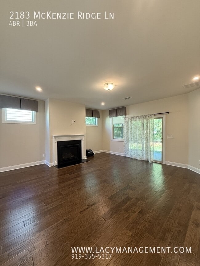Photo - 2183 McKenzie Ridge Ln