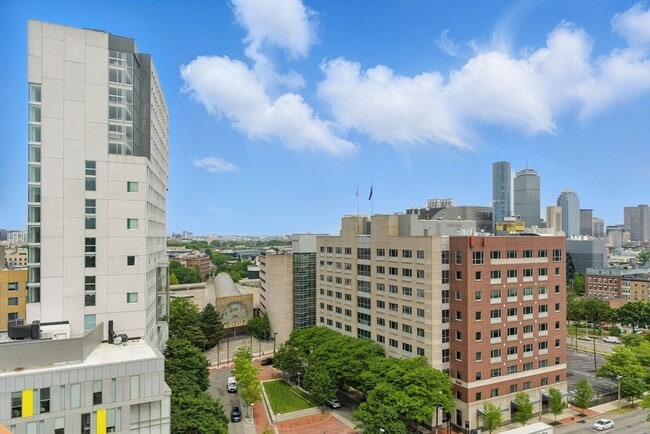 Photo - 1170 Tremont St Unit 1214