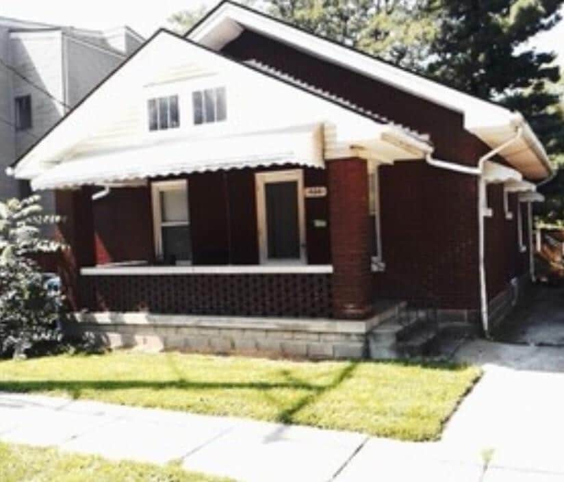 Photo - 466 Euclid Ave House