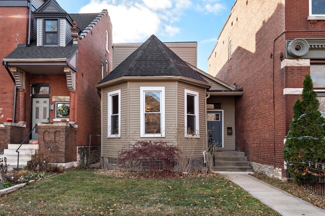 Photo - Magic Mini Castle