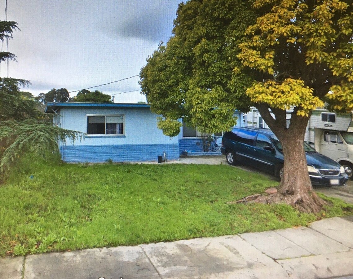 4 bed 2 bath House in San Pablo -- COMING ... - 4 bed 2 bath House in San Pablo -- COMING ...