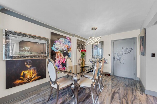 Photo - 1345 Lincoln Rd Unit 1105