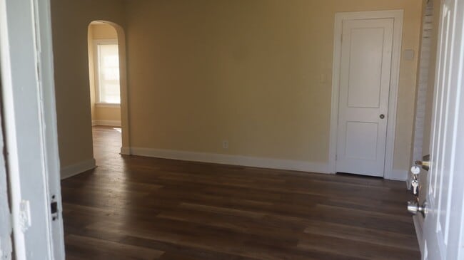 Photo - MOVE IN SPECIAL - Historic Charm 3 bedroom/ 1 bath Home with bonus room