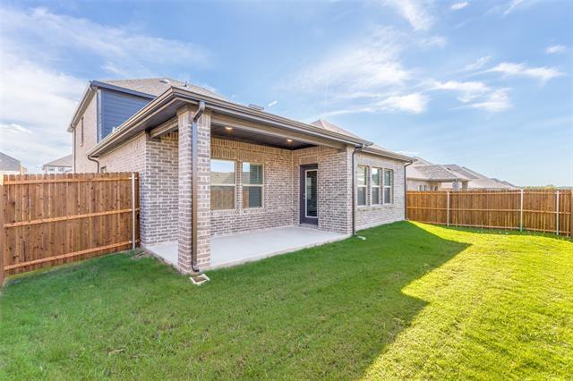 Photo - 1407 Mahogany Dr