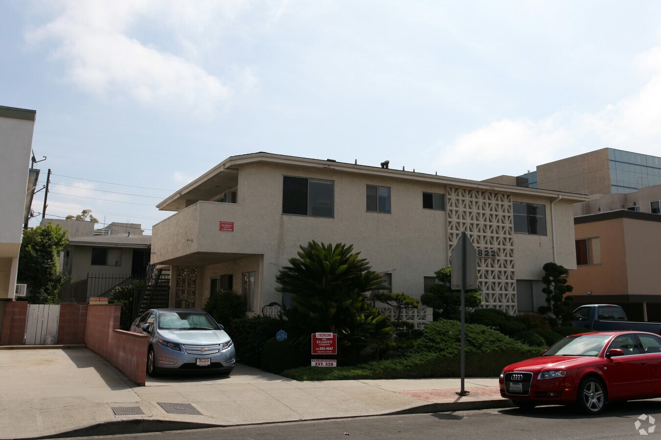 Photo - 1822 Corinth Avenue,