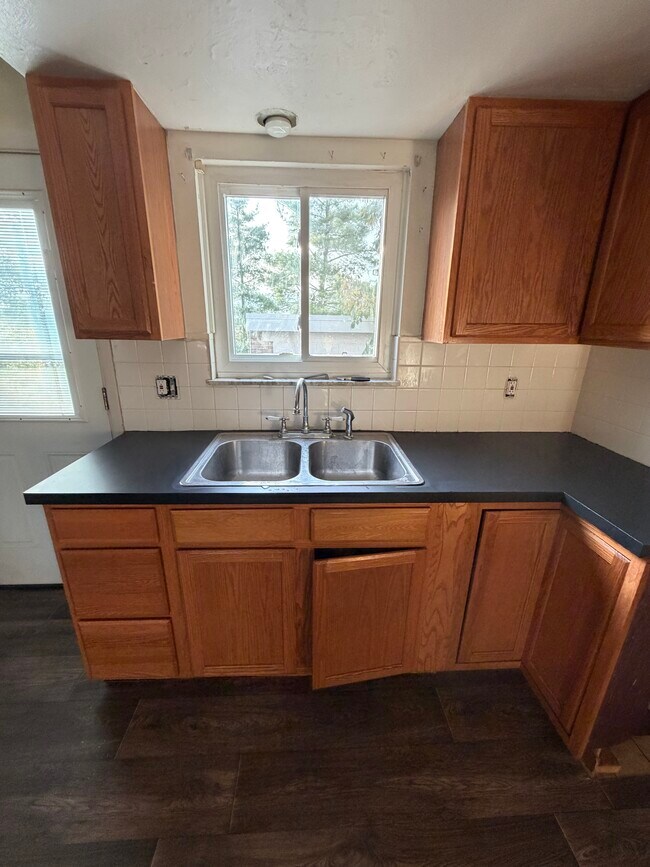 Sink - 1234 Cliffside St Unit 1234