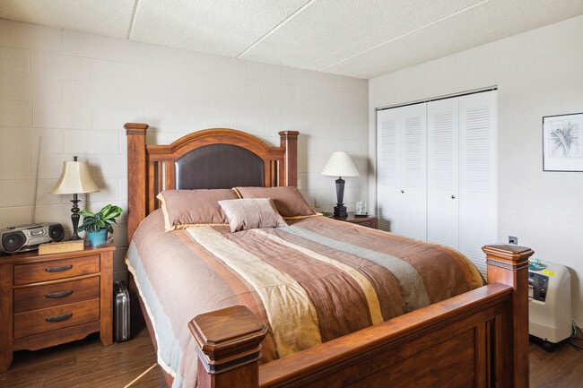 Photo - Silvertree Seniors Chattanooga Apartments