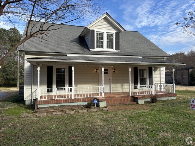 Building Photo - 803 S Point Rd Rental