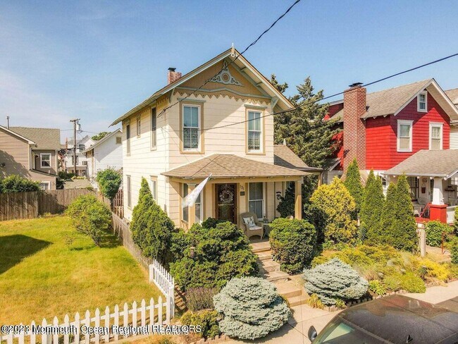Photo - 131 Cookman Ave House