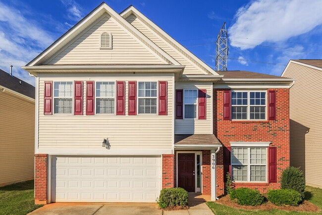 Building Photo - 3906 Herkimer Dr