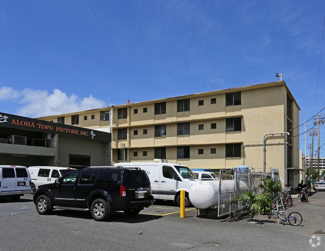 Photo - Island West Apartments