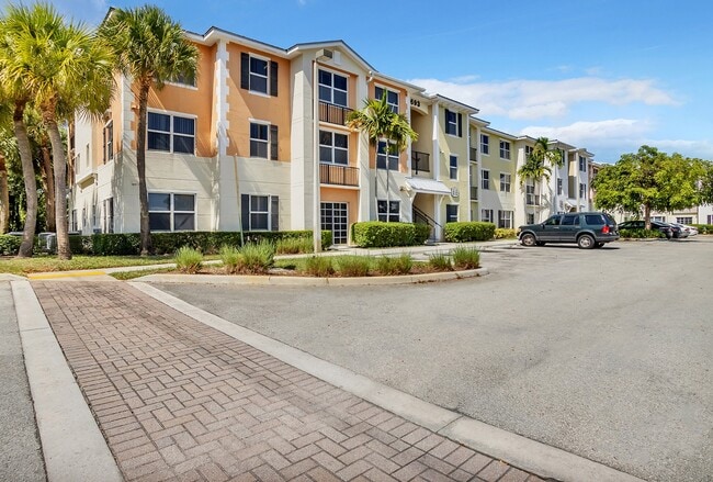 Village at Delray - Village at Delray Apartments