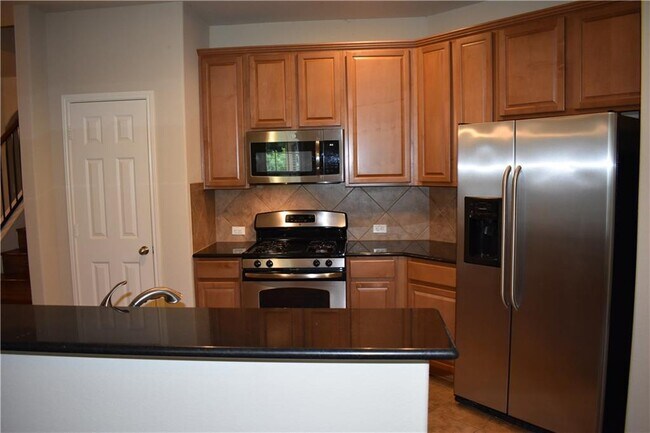 Photo - 1310 W Parmer Ln Unit 1503