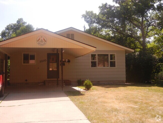Building Photo - KAT1310 Unit 1310C Rental