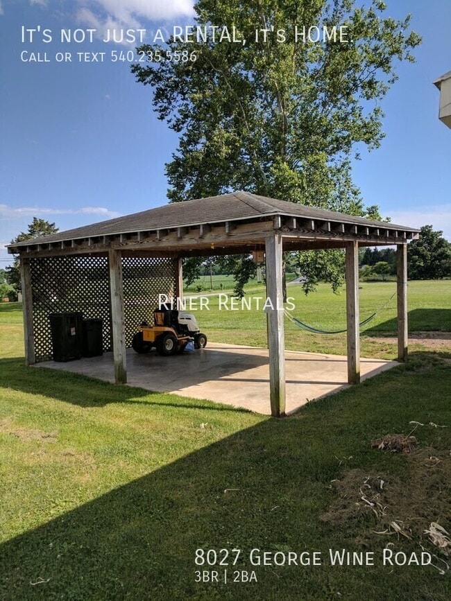 Photo - 8027 George Wine Rd