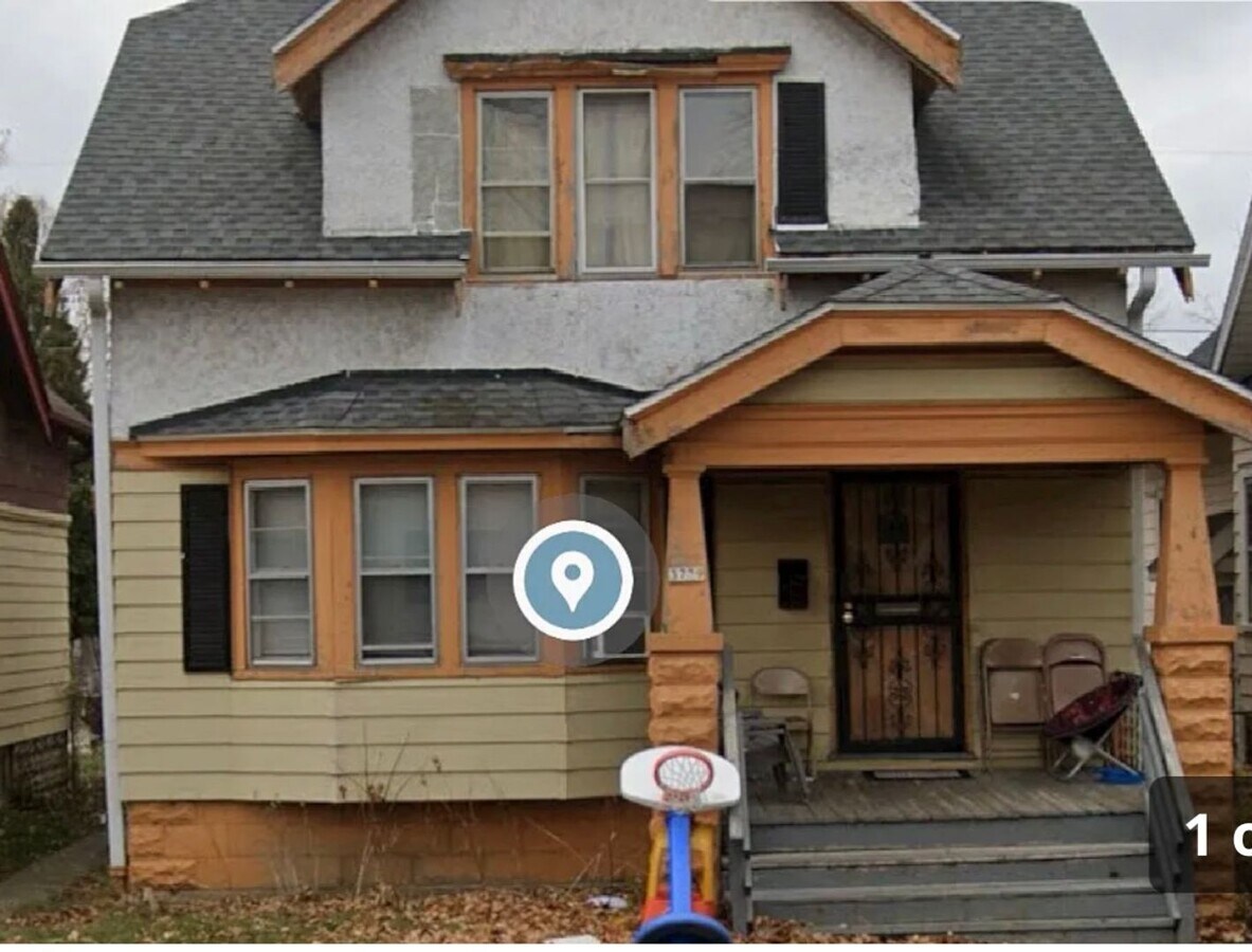 3739 N 17th st - 3739 N 17th st Apartment Unit Lower