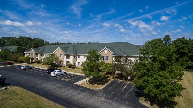 Building Photo - Willow Brook Greens