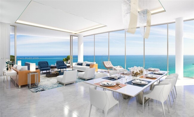Photo - 17901 Collins Ave Condo Unit 2404
