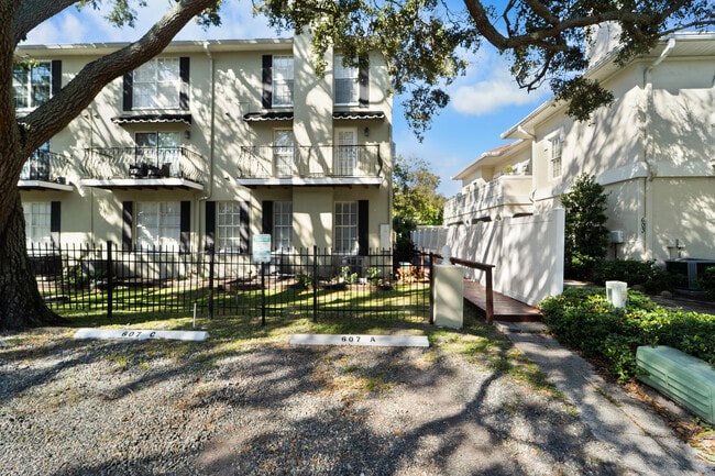 Photo - 607 S Glen Ave Unidad A