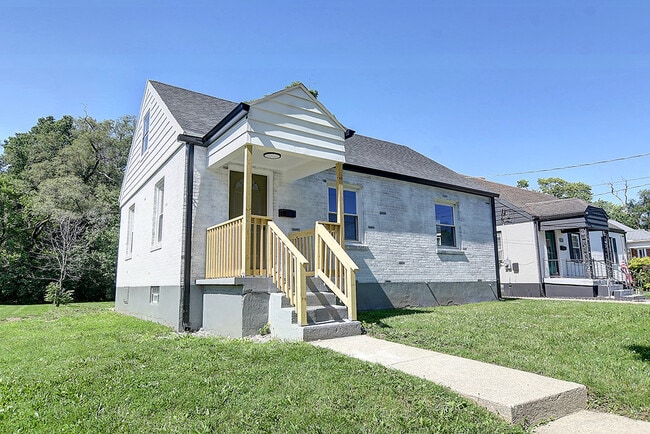 Photo - 2201 Wilbraham Rd
