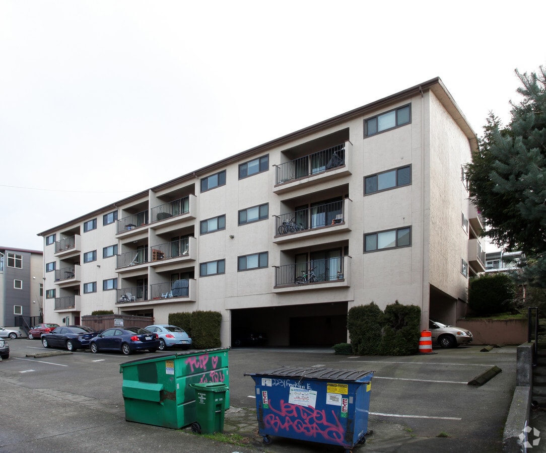 Photo - Villa Anita Apartments