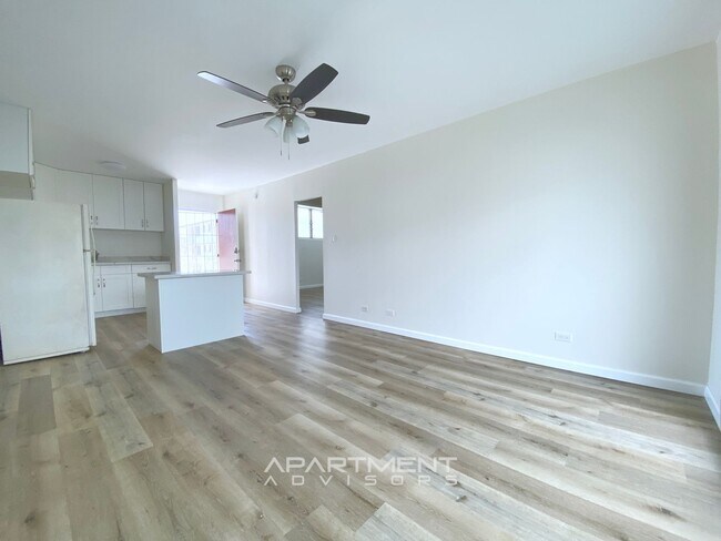 Photo - 1130 Hassinger St Unidad 2I