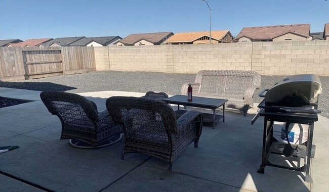 Photo - Nice home in North Merced