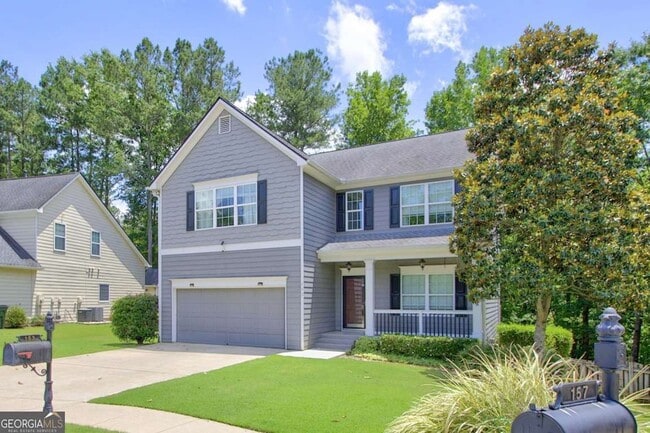 Photo - 153 Fitzroy Ln