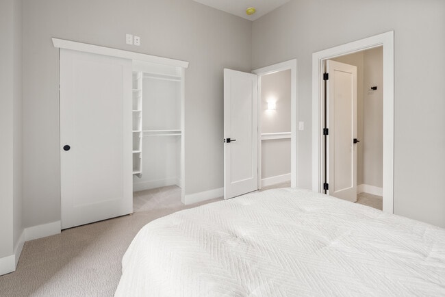 Photo - Tejon Ten Towns