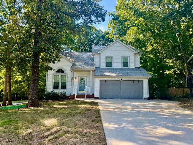 Building Photo - 216 Norham Dr Rental