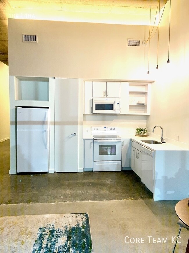 Photo - 1719 Walnut St Unidad 204