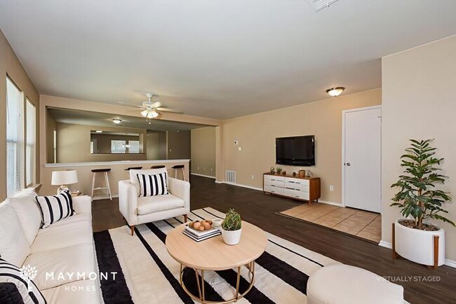 Photo - 3110 Dusty Oak Dr