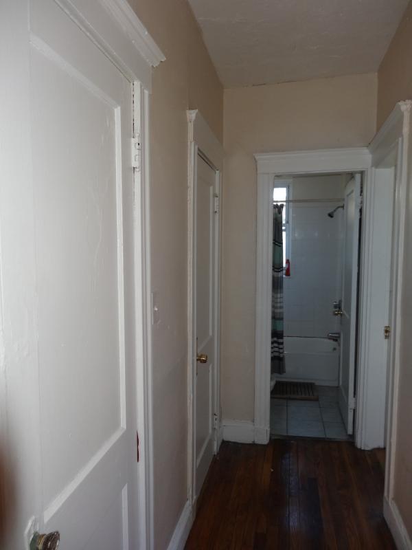 Building Photo - 45 Ashford St Unit 3-bed ALLS Rental