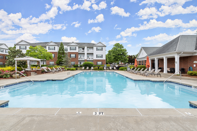 Building Photo - SYNC at Ten Oaks Rental