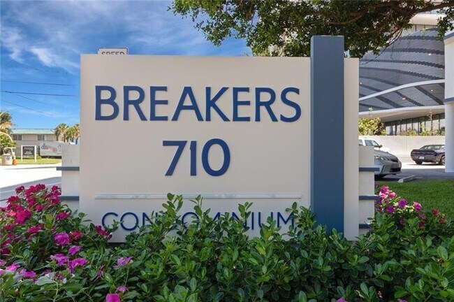 Photo - 710 N Ocean Blvd Unidad 1202