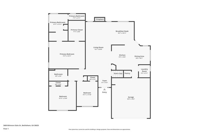 Photo - 3600 Biltmore Oaks Dr SE