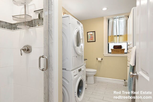 1038 Beacon St Unidad 204