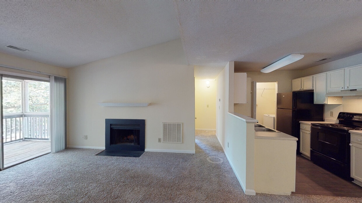 Photo - The Summit at Avent Ferry Apartments