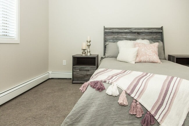 Photo - Live at Dwell!