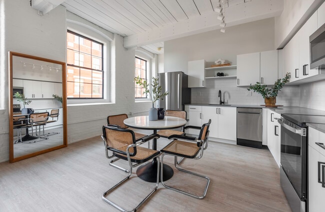 Photo - Essex St. Lofts