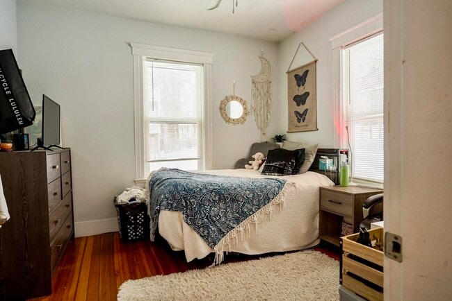 Photo - 93A Hillside St Unit 1