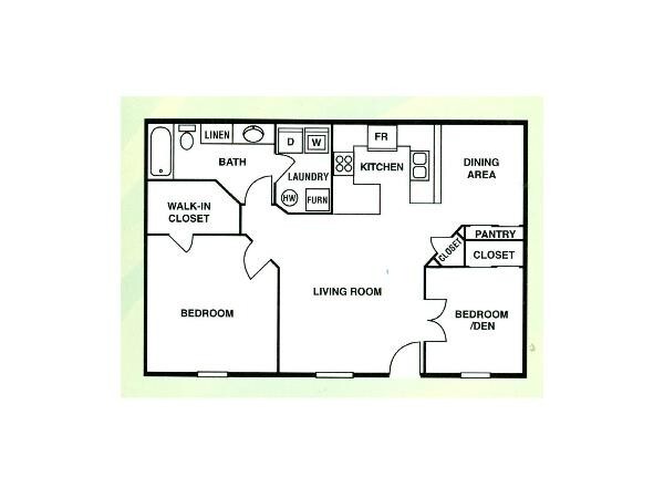 Photo - Colony Bay East Apartments